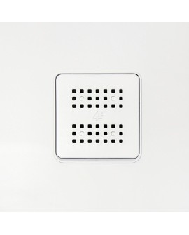 Chłodziarko-zamrażarka SAMSUNG SBS RS64DG5303S9