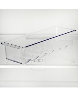 Chłodziarko-zamrażarka SAMSUNG SBS RS64DG5303S9