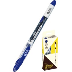 Cienkopis kulkowy GR 203