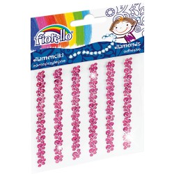 Diamenciki samoprzylepne