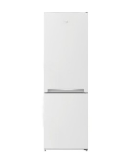 Chłodziarko-zamrażarka BEKO RCSA270K40WN