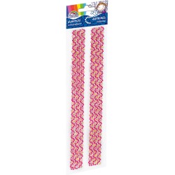 Diamenciki samoprzylepne