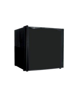 Lodówka Ravanson LKK-50B (czarny)