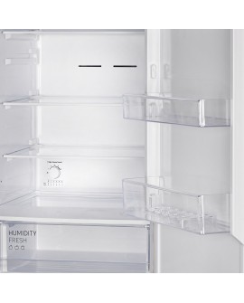 Chłodziarko-zamrażarka SAMSUNG RB33B610ESA