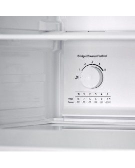 Chłodziarko-zamrażarka SAMSUNG RB33B610ESA