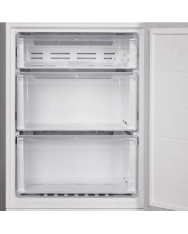 Chłodziarko-zamrażarka SAMSUNG RB33B610ESA
