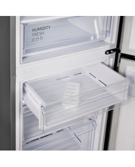 Chłodziarko-zamrażarka SAMSUNG RB33B610ESA