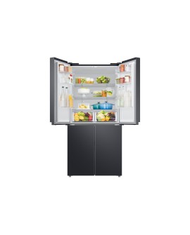 Chłodziarko-zamrażarka SAMSUNG RF48A400EB4