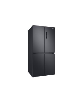 Chłodziarko-zamrażarka SAMSUNG RF48A400EB4