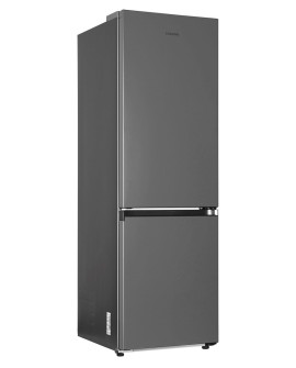 Chłodziarko-zamrażarka SAMSUNG RB34C600DSA