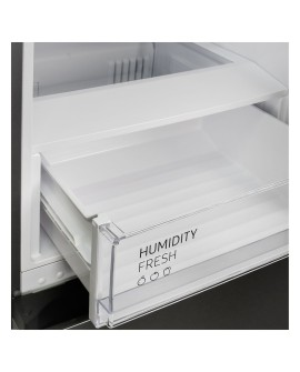 Chłodziarko-zamrażarka SAMSUNG RB34C600DSA