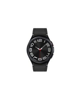 Samsung Galaxy Watch 6 (R955) Classic 43mm LTE, Black