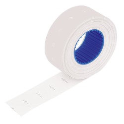 Etykiety jednorzędowe proste