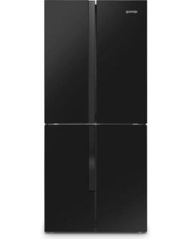 Chłodziarko-zamrażarka GORENJE NRM818EMB