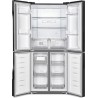 Chłodziarko-zamrażarka GORENJE NRM818EMB