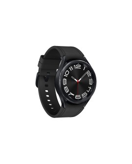 Samsung Galaxy Watch 6 (R955) Classic 43mm LTE, Black