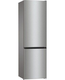 Chłodziarko-zamrażarka GORENJE NRK6202EXL4