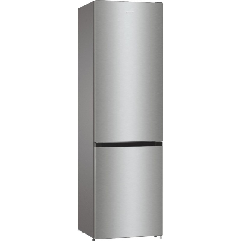 Chłodziarko-zamrażarka GORENJE NRK6202EXL4