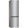 Chłodziarko-zamrażarka GORENJE NRK6202EXL4