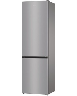 Chłodziarko-zamrażarka GORENJE NRK6202EXL4