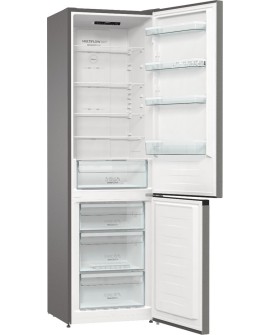 Chłodziarko-zamrażarka GORENJE NRK6202EXL4