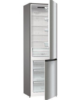 Chłodziarko-zamrażarka GORENJE NRK6202EXL4