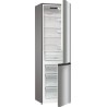 Chłodziarko-zamrażarka GORENJE NRK6202EXL4