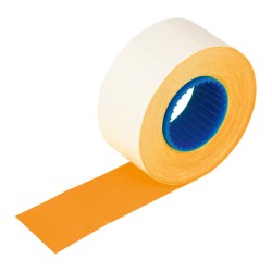 Etykiety dwurzędowe proste