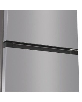 Chłodziarko-zamrażarka GORENJE NRK6202EXL4