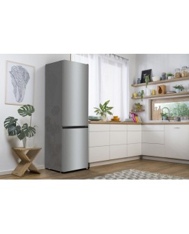Chłodziarko-zamrażarka GORENJE NRK6202EXL4