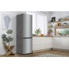 Chłodziarko-zamrażarka GORENJE NRK6202EXL4