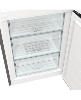 Chłodziarko-zamrażarka GORENJE NRK6202EXL4