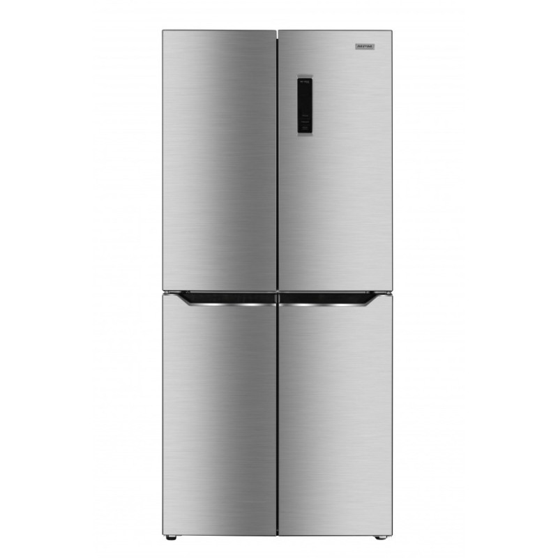 Chłodziarko-zamrażarka Multi Door MPM-434-SBF-04 inox