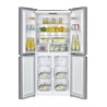 Chłodziarko-zamrażarka Multi Door MPM-434-SBF-04 inox