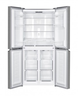 Chłodziarko-zamrażarka Multi Door MPM-434-SBF-04 inox