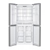 Chłodziarko-zamrażarka Multi Door MPM-434-SBF-04 inox