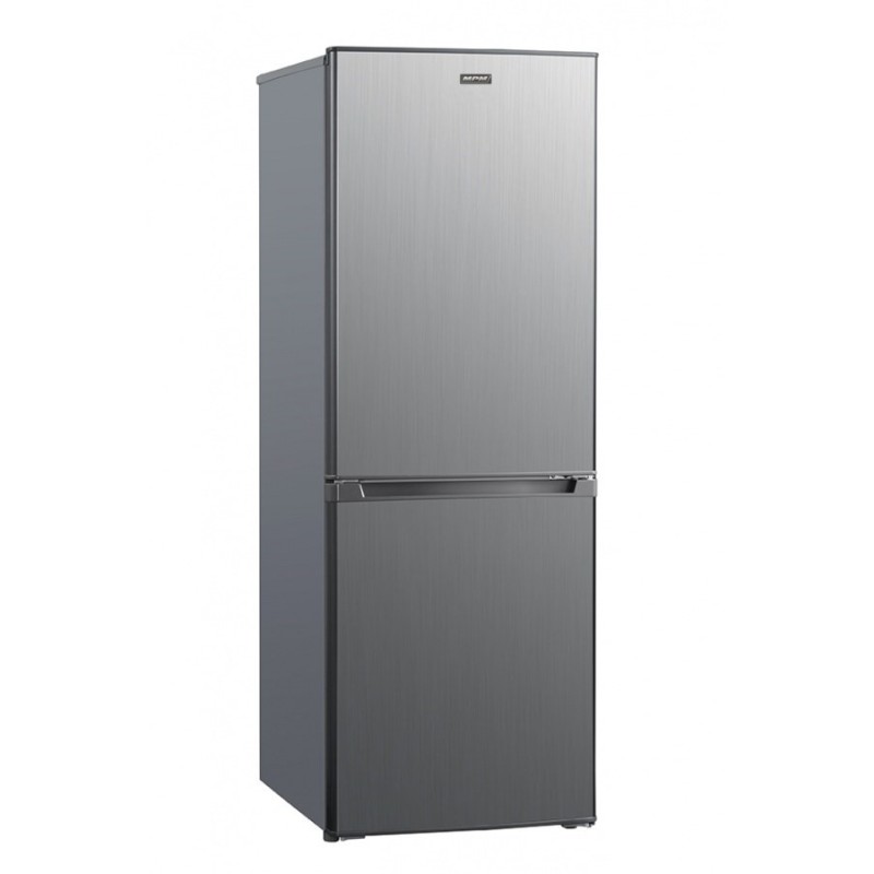 Chłodziarko-zamrażarka (inox) MPM-182-KB-33/AA