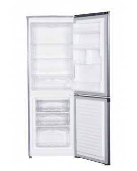 Chłodziarko-zamrażarka (inox) MPM-182-KB-33/AA