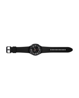 Samsung Galaxy Watch 6 (R955) Classic 43mm LTE, Black