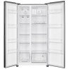 Lodówka Side By Side MPM-563-SBS-14/N inox