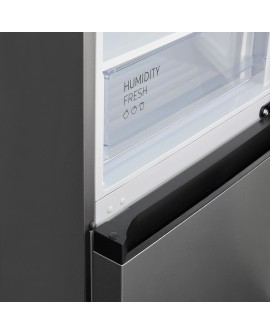 Chłodziarko-zamrażarka SAMSUNG RB38C602DSA
