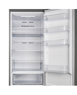 Chłodziarko-zamrażarka SAMSUNG RB38C602DSA