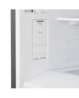 Chłodziarko-zamrażarka SAMSUNG RB38C602DSA