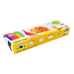 Farby plakatowe FIORELLO