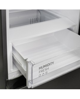 Chłodziarko-zamrażarka SAMSUNG RB38C602DSA