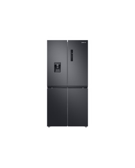 Chłodziarko-zamrażarka SAMSUNG SBS RF48A401EB4