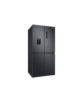 Chłodziarko-zamrażarka SAMSUNG SBS RF48A401EB4