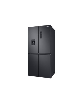 Chłodziarko-zamrażarka SAMSUNG SBS RF48A401EB4