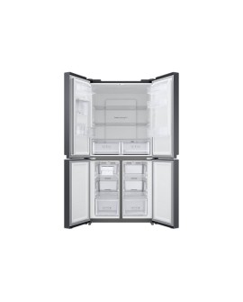 Chłodziarko-zamrażarka SAMSUNG SBS RF48A401EB4