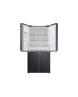 Chłodziarko-zamrażarka SAMSUNG SBS RF48A401EB4